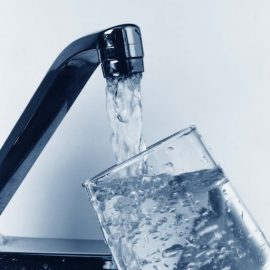 Wie sauber ist unser Wasser?