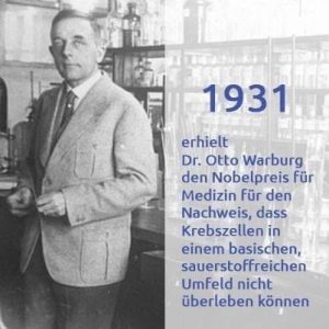 Otto Warburg