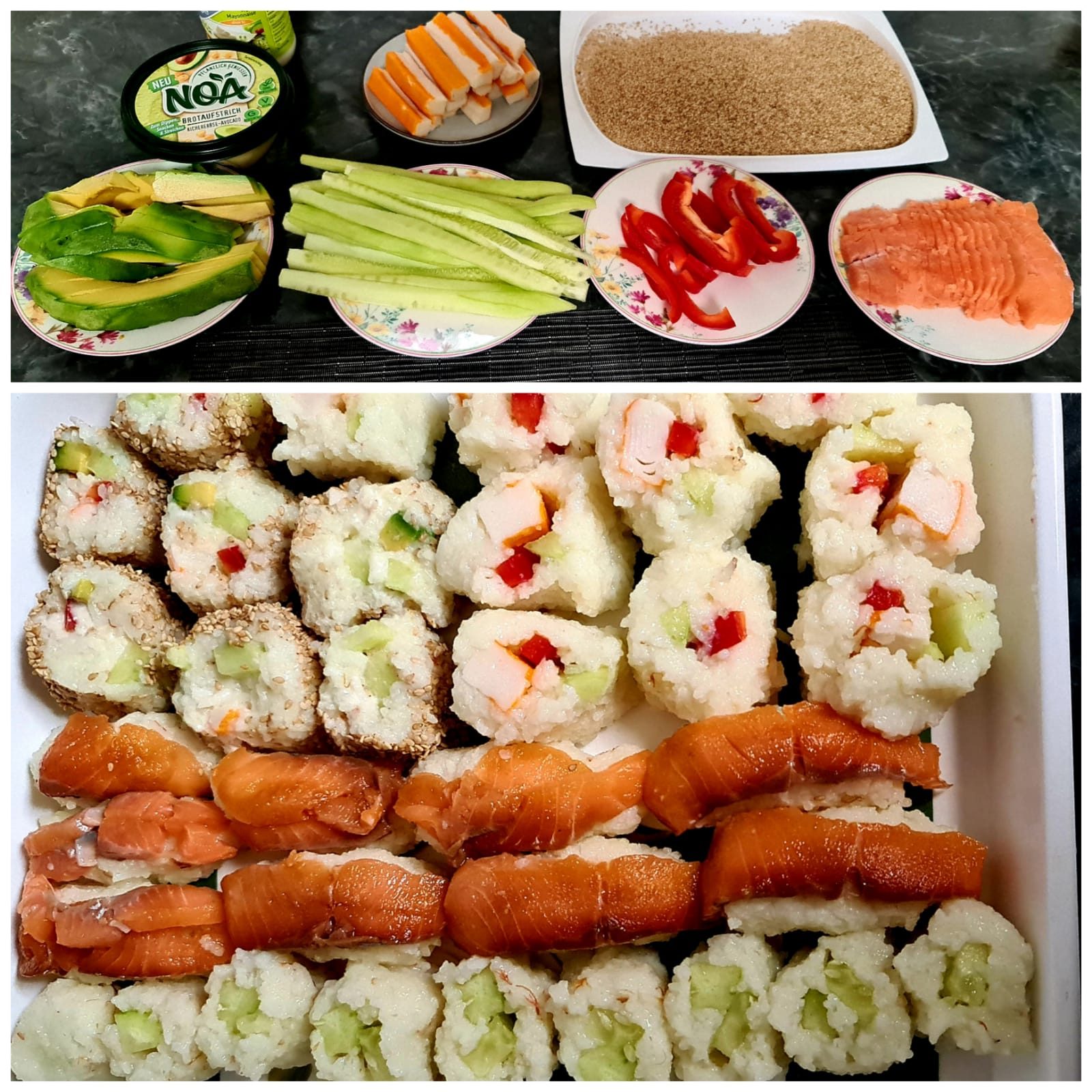 SushiMaki